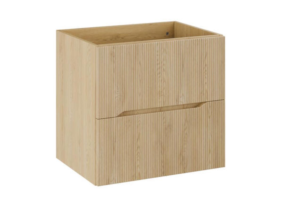 NORDIC CREMONA 60 CM | KOMPLETT MØBELPAKKE TIL BADEROM | UTEN MINSTEPRIS!